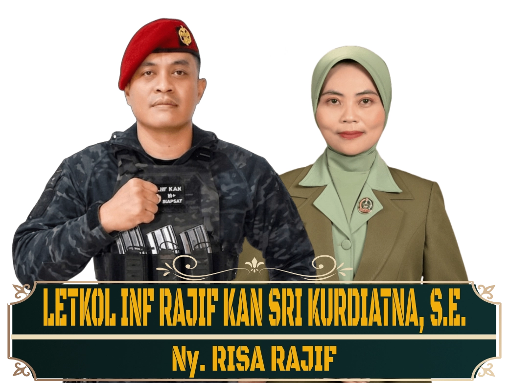 KOLONEL INF RIZKY MARLON IRIANO SILALAHI,S.I.P,M.I.P.